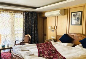 kashmir mahal resorts premium rooms 